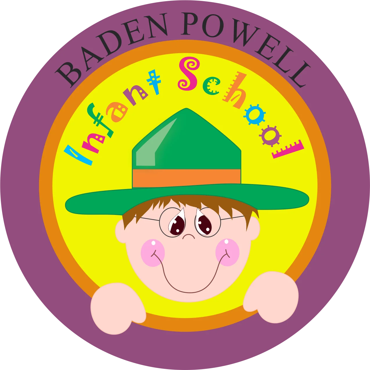 Colegio Baden Powell - Infant School